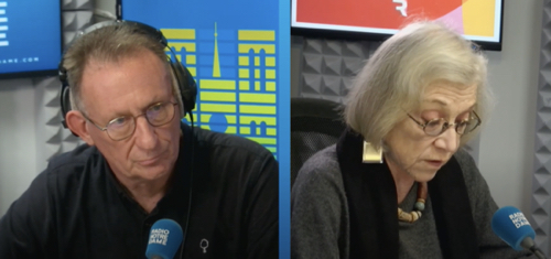 Planisphère. Candidate à l'UE, comment caractériser la Moldavie post-élections ? Avec C. Durandin