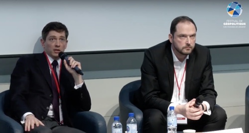 Vidéo. Antoine Gouin et Vincent Piolet. L'Europe protège-t-elle les riches ? Le défi de l'évasion fiscale