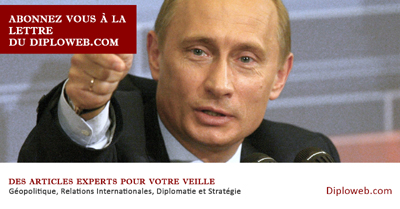 4/2014 Actualité internationale