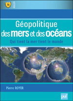 Géopolitique de la mer et des océans