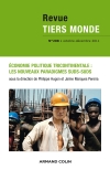 Afrique-Chine-Inde. L'économie politique tricontinentale : le cas des relations de l'Afrique avec la Chine et l'Inde 