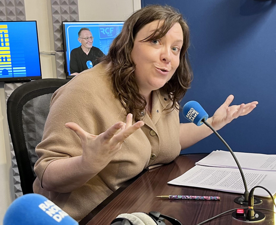 Planisphère. Une ou des Afriques ? Avec S. Le Gouriellec