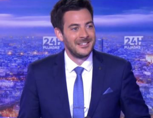 Planisphère. Que nous apprend la géopolitique des espaces maritimes ? Avec S. Domergue