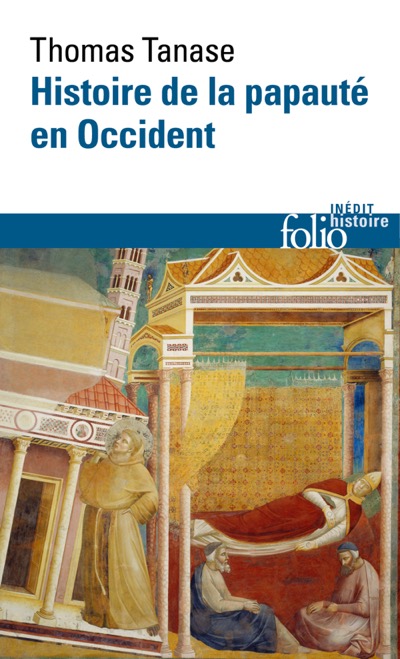La papauté est-elle un acteur géopolitique majeur ? Réponse à travers 2000 ans d'histoire 