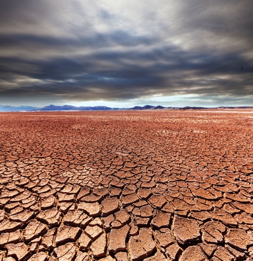 Pourquoi la crise de l'eau en Iran ? 