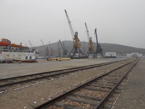 Quelles sont les raisons des réticences chinoises aux sanctions économiques contre la Corée du Nord ? 