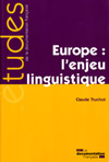 Europe : l'enjeu linguistique 