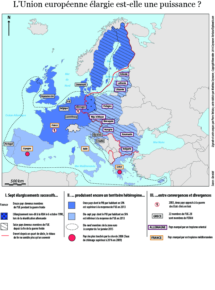 Le Commentaire De Carte En Hggmc Ecricome La Méthode Pour