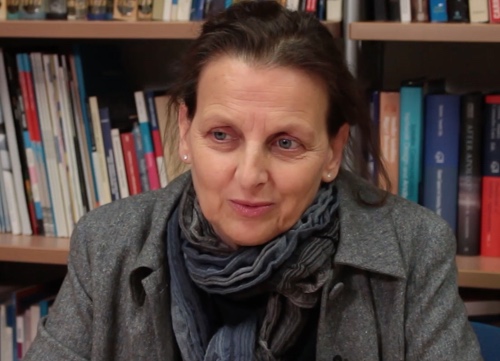 Vidéo. Valérie Niquet. Quels enjeux de stabilité stratégique en Asie ? 