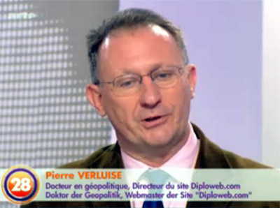 Quelle Guerre froide ? Du recyclage anachronique d'un concept