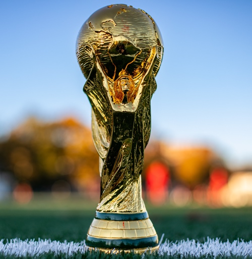 Qatar : quelle géopolitique de la coupe du monde 2022 ? 