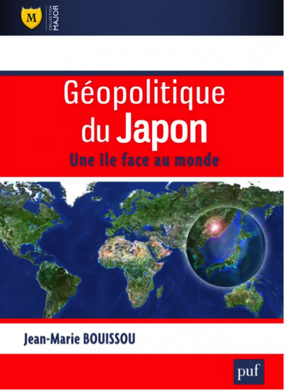 Géopolitique du Japon
