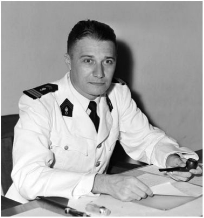 Général Lucien Poirier : une oeuvre stratégique majeure