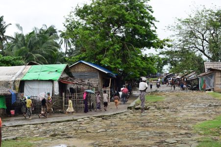 Comment (vraiment) comprendre la crise « rohingya » ? 
