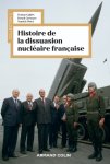Histoire de la dissuasion nucléaire française