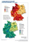 Fécondité et féminité en Allemagne