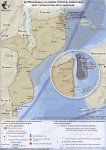 Carte. Le Mozambique, un immense potentiel énergétique dont l'exploitation reste incertaine