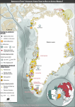 Map. Greenland in Trump's Crosshairs : Chinese Threat or Race for Critical Minerals ? 