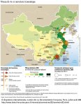 Chine - Niveau de vie et ouverture économique