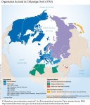 L'Organisation du traité de l'Atlantique Nord (OTAN)