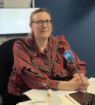 Anaïs Meunier