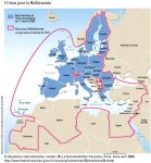 L'Union pour la Méditerranée