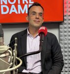 Julien Nocetti