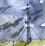 Orages d'octets, extrait de la couverture. 