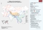 Carte. Quelles sont les perspectives de l'hydropolitique des eaux himalayennes ? 