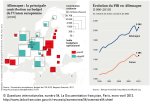 Allemagne : la principale contribution au budget de l'Union européenne