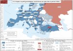 Carte. La Turquie, un point géostratégique crucial devenu une épine dans le pied de l'OTAN ?