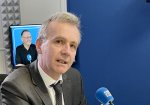 Jean-François Gayraud