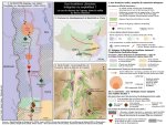 Cartes. Des frontières chinoises intégrées ou exploitées ? Le cas du district de Fugong, dans la vallée du fleuve Salouen