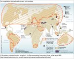 La coopération internationale contre le terrorisme