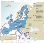 Une Europe à géométrie variable