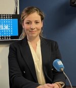 Ludivine Relano, Influence et guerre informationnelle au coeur des démocraties. Rapport de spécialisation