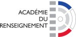 Logo de l'Académie du renseignement 