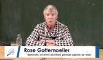 Rose Gottemoeller